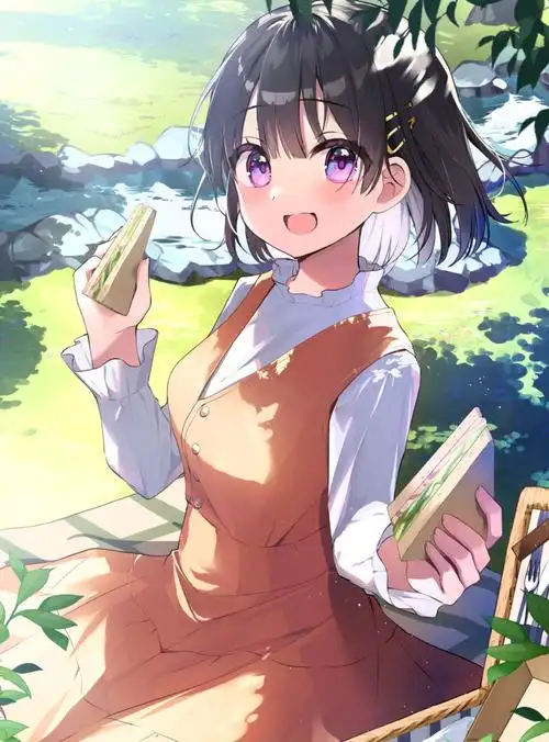 春日来信番剧封面