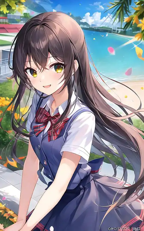 星海观测站番剧封面