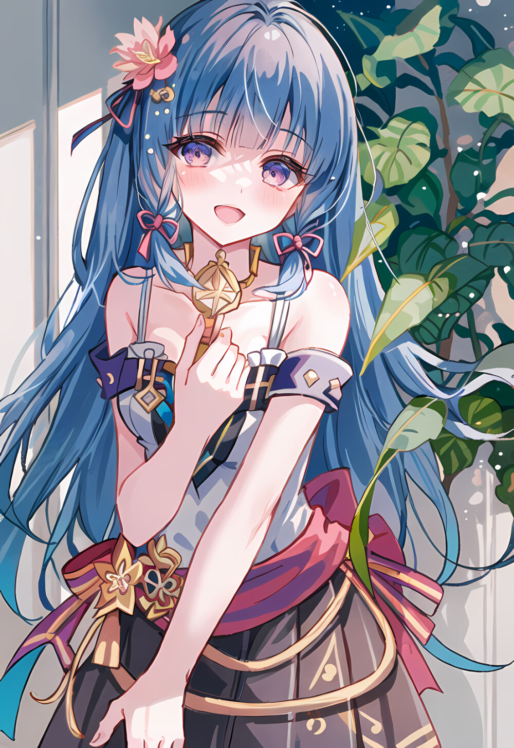 星海观测站番剧封面